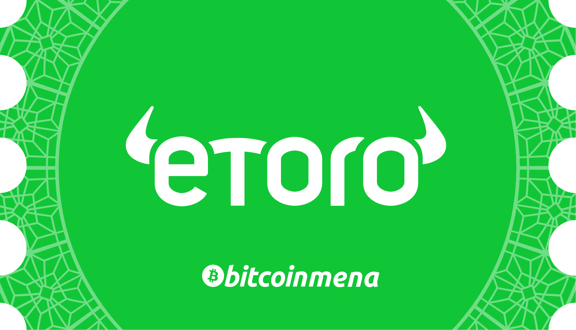 eToro logo