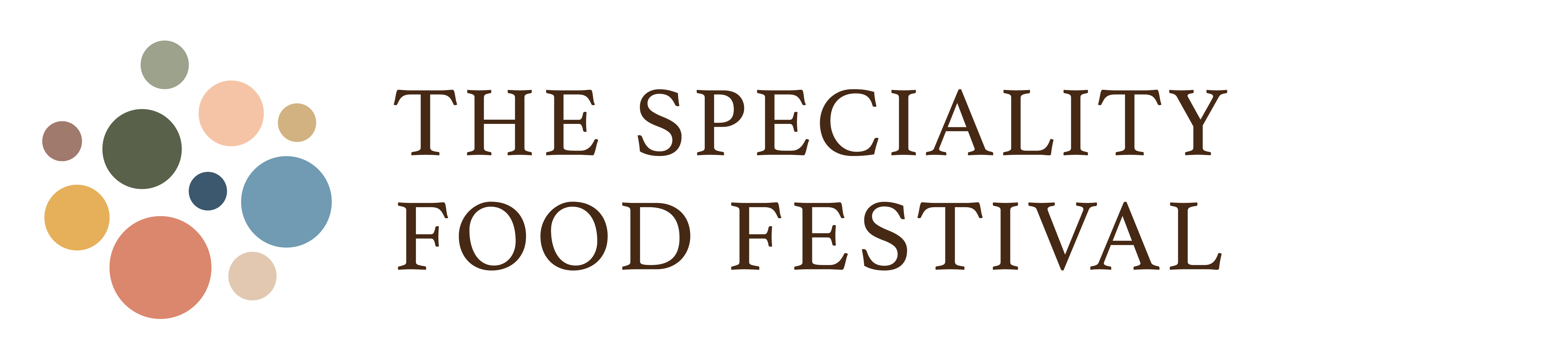 The Speciality Food Festival: Fine Foods and Gourmet