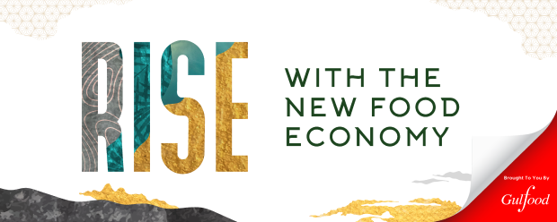 Rise with the new food economy